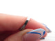 Bague 54 bague PIAGET jardin secret solitaire torsade t 54 platine diamant 58 Facettes 252912
