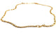 Collier Collier Maille Cheval Or jaune 58 Facettes 1167358CD