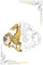 Broche Broche en or 58 Facettes 12284-0019