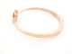 Bracelet bracelet BULGARI fiorever 16 cm en or rose 18k diamant 58 Facettes 257785