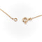 Collier Collier Pendentif Or jaune Diamant 58 Facettes 1875616CN