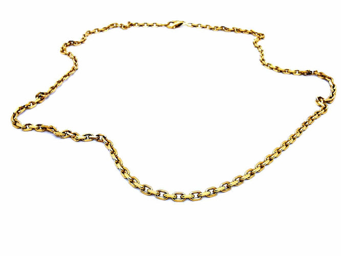 Collier Collier Chaîne Or jaune 58 Facettes 948025CD