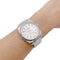 Montre Montre Rolex, "Oyster Perpetual Air-King", acier. 58 Facettes 33456