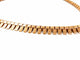 Collier Collier Or rose 58 Facettes 1644117CN