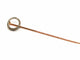 Broche Broche Epingle Or rose 58 Facettes 1292046CN