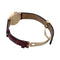 Montre Montre Bulgari, "BB", or jaune. 58 Facettes 32167