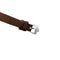 Montre Montre Baume & Mercier, "Tank", en or jaune. 58 Facettes 30203