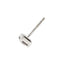 Boucles d'oreilles Boucles d'oreilles  diamants 0,62 ct 58 Facettes 32488