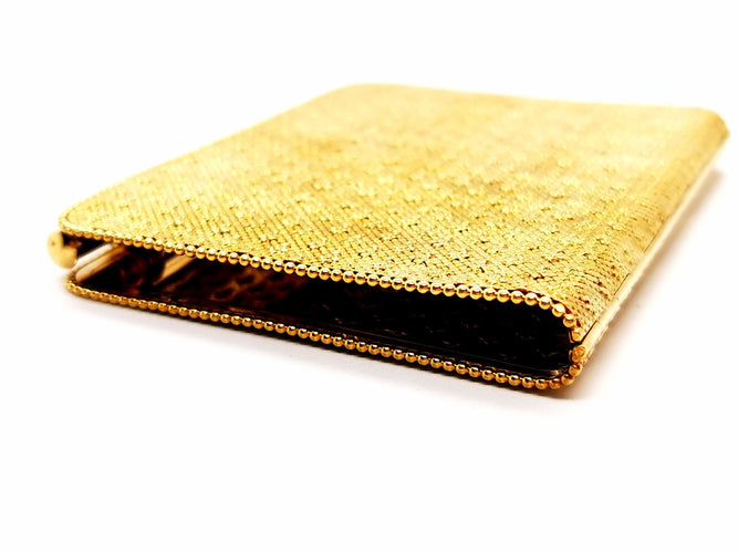 Accessoire Stylo Or jaune 58 Facettes 1091905CN
