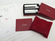 Montre montre CARTIER pasha seatimer 2790 automatique 40 mm en acier + kit 58 Facettes 245916