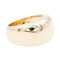 Bague 57 Cartier Bague Jonc Or jaune 58 Facettes 2271605CN