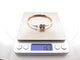 Bracelet bracelet BULGARI fiorever 16 cm en or rose 18k diamant 58 Facettes 257785
