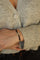 Bracelet Dinh Van Bracelet Cordon Seventies Or blanc Diamant 58 Facettes 2024993CN