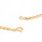 Collier Collier Maille Cheval Or jaune 58 Facettes 2277591CN