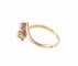 Bague BAGUE "SABAH" OR, PERLE & DIAMANTS 58 Facettes BO/220064 NSS