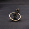 Bague Bague Toi et Moi  Diamants Saphir 58 Facettes