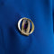 Broche Broche Herbert Amer 58 Facettes
