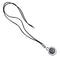 Montre Montre pendentif Chaumet, "Anneau", or blanc, diamants. 58 Facettes 32573