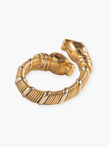Bague 54 Bague Cougar Cartier 58 Facettes