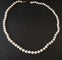 Collier Collier De Perles De Culture Choker 58 Facettes