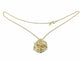Pendentif Pendentif Piaget « Rose » or et diamant 58 Facettes