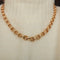 Collier Collier Jaseron 58 Facettes 2614