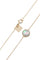 Collier COLLIER "MINI EVER BLACK" GINETTE NY 58 Facettes 054891
