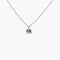 Collier CHOPARD collier pendentif Eléphant 58 Facettes