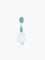 Boucles d'oreilles Boucles d'oreilles Emeraudes Diamants Cristal de Roche 58 Facettes