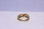 Bague 52 Bague Diamants et Rubis 58 Facettes