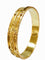 Bracelet Bracelet jonc ancien 58 Facettes RA-595
