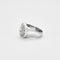 Bague 54 Bague Double motif Diamants 58 Facettes 230349