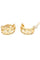 Boucles d'oreilles CLIPS SIGNÉS CHANEL 58 Facettes 072491