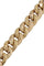 Bracelet BRACELET ANCIEN MAILLE GOURMETTE 58 Facettes 042721