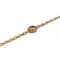 Bracelet CARTIER - Bracelet D'Amour Or rose Saphir 58 Facettes 240102R