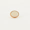 Boucles d'oreilles Boucles d'oreilles Opale Or jaune 58 Facettes