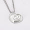 Collier CHOPARD - Collier Coeur Happy Spirit 58 Facettes