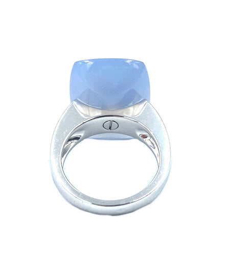 Bague MAUBOUSSIN - Bague "Étoile Divine" 58 Facettes