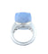 Bague MAUBOUSSIN - Bague "Étoile Divine" 58 Facettes