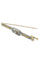 Broche BROCHE DIAMANTS ART-DÉCO 58 Facettes 043471