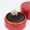 Bague Bague POMELLATO "Tubolare" diamants 58 Facettes