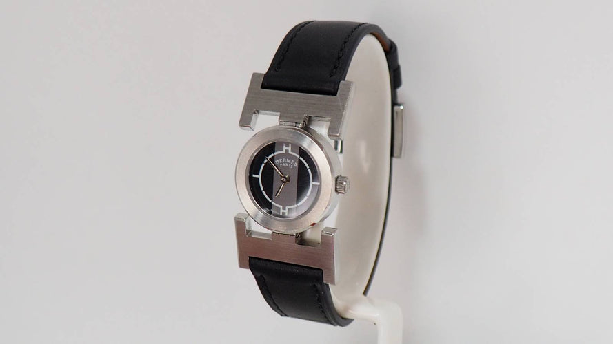 Montre Montre Hermès Paprika 58 Facettes 31371