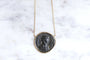 Collier Collier pièce romaine Marcus Aurelianus Probus 58 Facettes