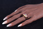 Bague 54 Bague, diamant et rubis 58 Facettes 23039-0099