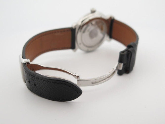 Montre HERMES - Montre Kepler Automatique 58 Facettes 249685