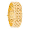 Montre Chaumet Montre Khésis Or jaune Diamant 58 Facettes 2366607CN