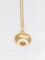Pendentif Médaille Amour Augis 58 Facettes 748