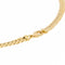 Collier Collier Maille anglaise Or jaune 58 Facettes 2112636CN