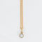 Pendentif Pendentif solitaire ancien diamant 58 Facettes 607