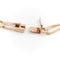 Bracelet Bracelet Or jaune 58 Facettes 1962881CN